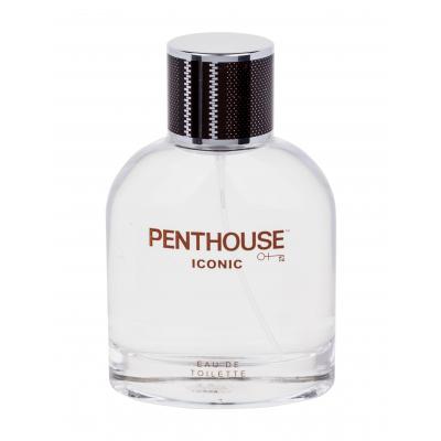 Penthouse Iconic Toaletná voda pre mužov 100 ml