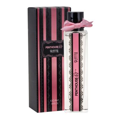 Penthouse Playful Parfumovaná voda pre ženy 100 ml