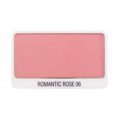 Elizabeth Arden Beautiful Color Radiance Lícenka pre ženy 5,4 g Odtieň 06 Romantic Rose tester