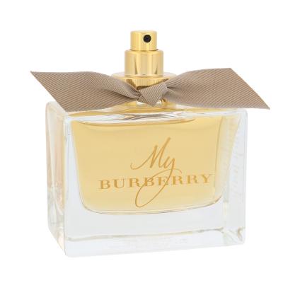Burberry My Burberry Parfumovaná voda pre ženy 90 ml tester