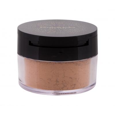 Elizabeth Arden High Performance Púder pre ženy 17,5 g Odtieň 04 Medium Deep