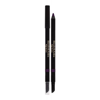 Elizabeth Arden High Drama Ceruzka na oči pre ženy 1,2 g Odtieň 06 Purple Passion
