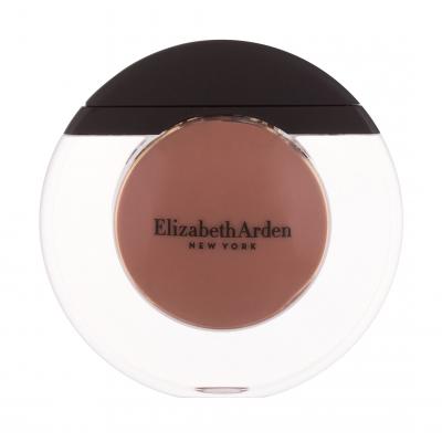 Elizabeth Arden Sheer Kiss Lip Oil Lesk na pery pre ženy 7 ml Odtieň 02 Nude Oasis tester