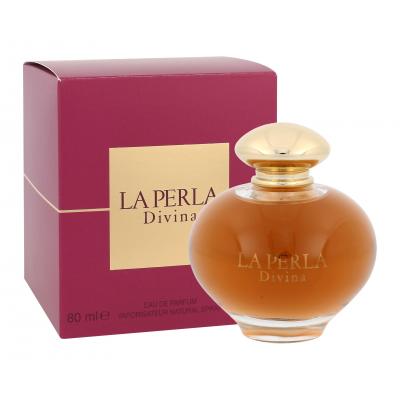 La Perla Divina Parfumovaná voda pre ženy 80 ml