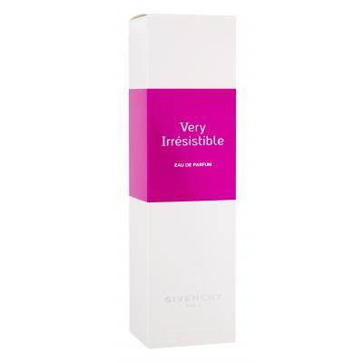 Givenchy Very Irresistible Parfumovaná voda pre ženy 50 ml
