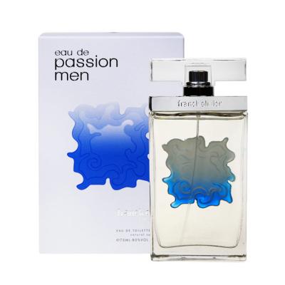 Franck Olivier Eau de Passion Men Toaletná voda pre mužov 50 ml tester