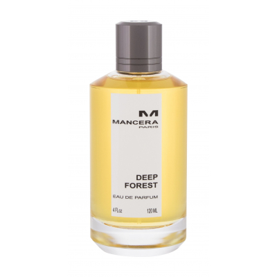 MANCERA Deep Forest Parfumovaná voda 120 ml