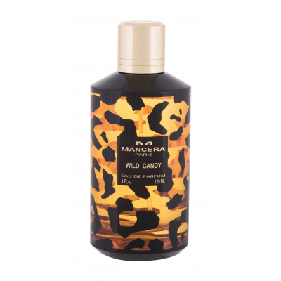 MANCERA Wild Candy Parfumovaná voda 120 ml