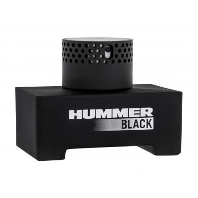 Hummer Hummer Black Toaletná voda pre mužov 75 ml