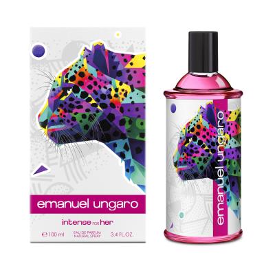 Emanuel Ungaro Intense For Her Parfumovaná voda pre ženy 100 ml