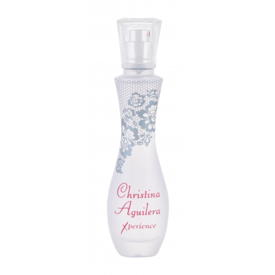 Christina Aguilera Xperience Parfumovaná voda pre ženy 30 ml