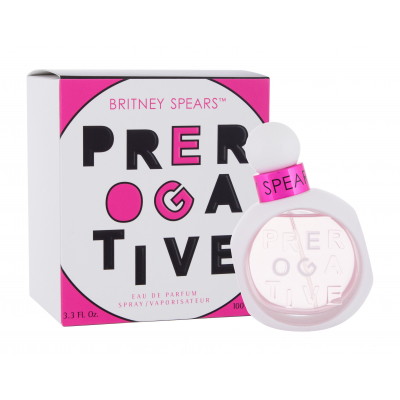 Britney Spears Prerogative Ego Parfumovaná voda 100 ml