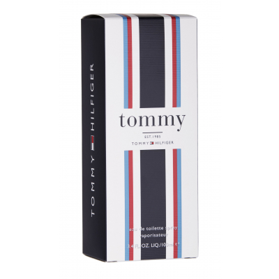 Tommy Hilfiger Tommy Toaletná voda pre mužov 100 ml