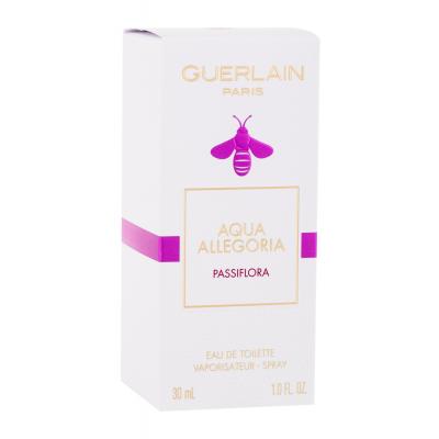 Guerlain Aqua Allegoria Passiflora Toaletná voda pre ženy 30 ml
