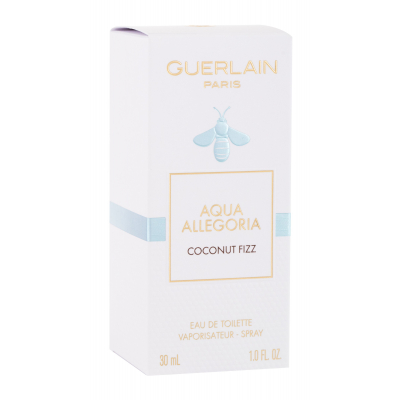 Guerlain Aqua Allegoria Coconut Fizz Toaletná voda pre ženy 30 ml