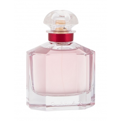 Guerlain Mon Guerlain Bloom of Rose Parfumovaná voda pre ženy 100 ml