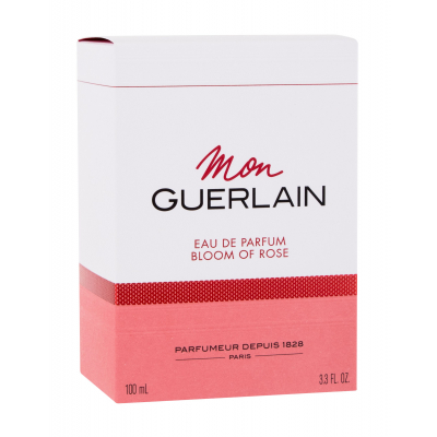 Guerlain Mon Guerlain Bloom of Rose Parfumovaná voda pre ženy 100 ml