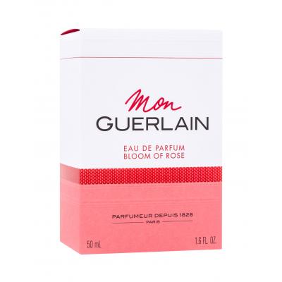 Guerlain Mon Guerlain Bloom of Rose Parfumovaná voda pre ženy 50 ml