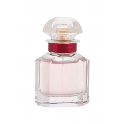Guerlain Mon Guerlain Bloom of Rose Parfumovaná voda pre ženy 30 ml