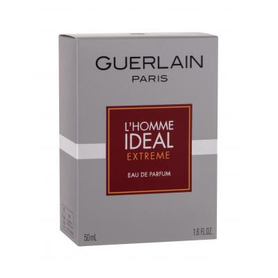 Guerlain L´Homme Ideal Extrême Parfumovaná voda pre mužov 50 ml