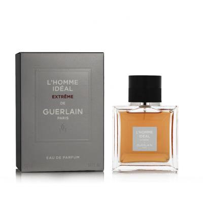 Guerlain L´Homme Ideal Extreme Parfumovaná voda pre mužov 50 ml