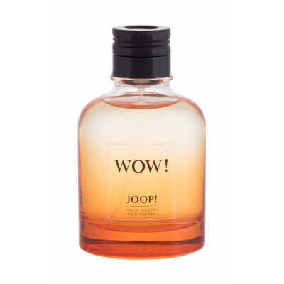 JOOP! Wow! Fresh Toaletná voda pre mužov 60 ml