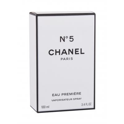 Chanel No.5 Eau Premiere 2015 Parfumovaná voda pre ženy 100 ml