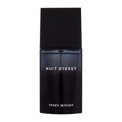 Issey Miyake Nuit D´Issey Toaletná voda pre mužov 75 ml