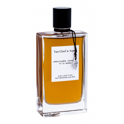 Van Cleef &amp; Arpels Collection Extraordinaire Orchidée Vanille Parfumovaná voda pre ženy 75 ml