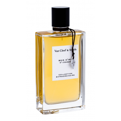Van Cleef &amp; Arpels Collection Extraordinaire Bois d´Iris Parfumovaná voda pre ženy 75 ml