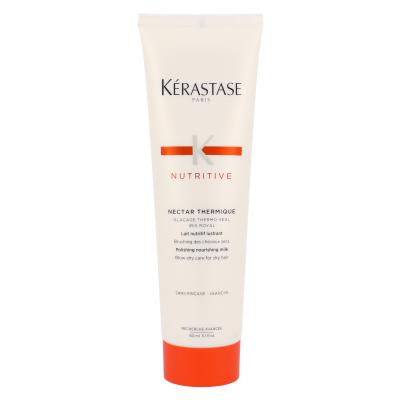 Kérastase Nutritive Nectar Thermique Nourishing Milk Balzam na vlasy pre ženy 150 ml