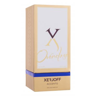 Xerjoff Accento Overdose Parfumovaná voda 100 ml