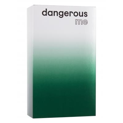 Paco Rabanne Pacollection Dangerous Me Parfumovaná voda 62 ml