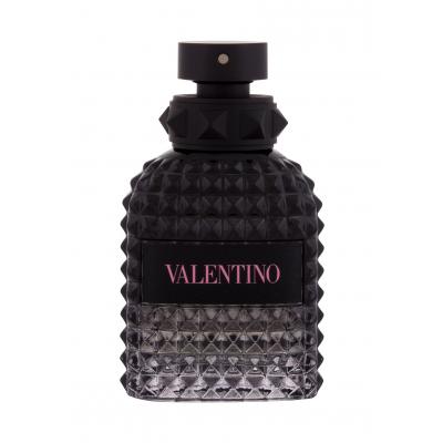 Valentino Uomo Born in Roma Toaletná voda pre mužov 50 ml