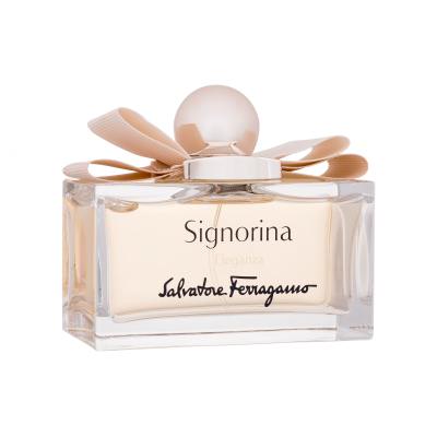 Ferragamo Signorina Eleganza Parfumovaná voda pre ženy 100 ml