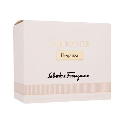 Ferragamo Signorina Eleganza Parfumovaná voda pre ženy 100 ml