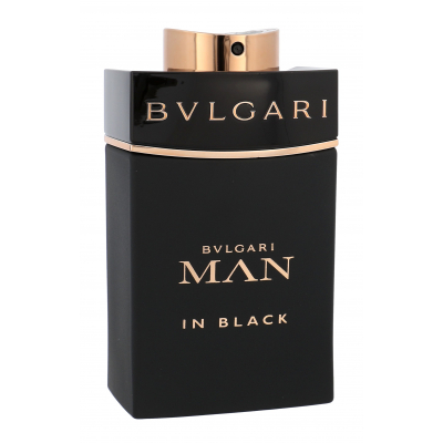 Bvlgari Man In Black Parfumovaná voda pre mužov 100 ml