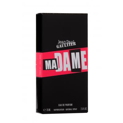 Jean Paul Gaultier Ma Dame Parfumovaná voda pre ženy 75 ml