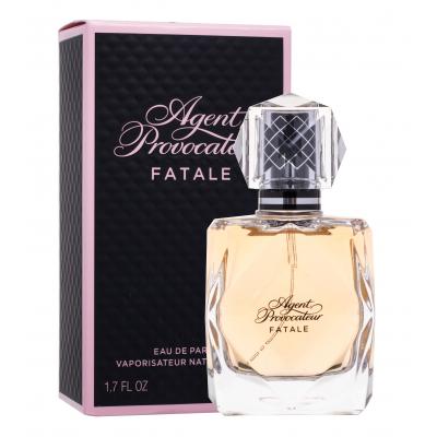 Agent Provocateur Fatale Parfumovaná voda pre ženy 50 ml