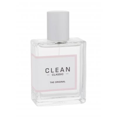 Clean Classic The Original Parfumovaná voda pre ženy 60 ml