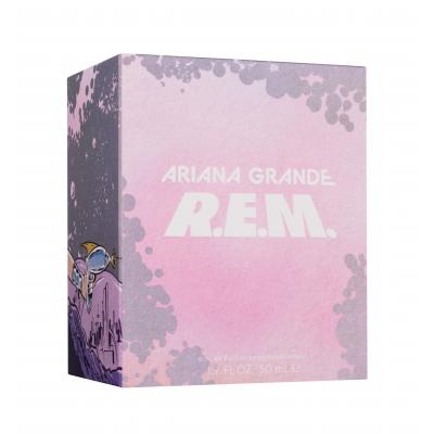 Ariana Grande R.E.M. Parfumovaná voda pre ženy 50 ml