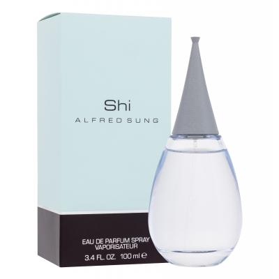 Alfred Sung Shi Parfumovaná voda pre ženy 100 ml