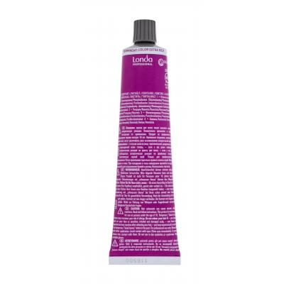 Londa Professional Permanent Colour Extra Rich Cream Farba na vlasy pre ženy 60 ml Odtieň 4/0