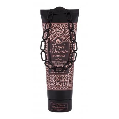 Tesori d´Oriente Hammam Sprchovací krém 250 ml