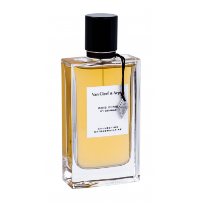 Van Cleef &amp; Arpels Collection Extraordinaire Bois d´Iris Parfumovaná voda pre ženy 45 ml