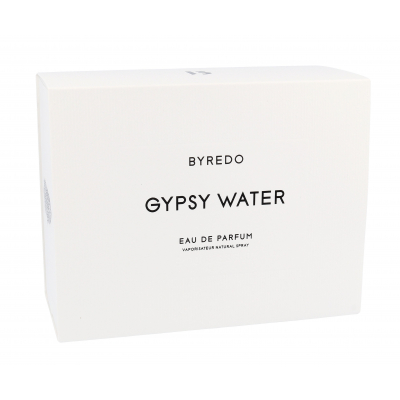 BYREDO Gypsy Water Parfumovaná voda 100 ml