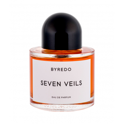 BYREDO Seven Veils Parfumovaná voda 100 ml