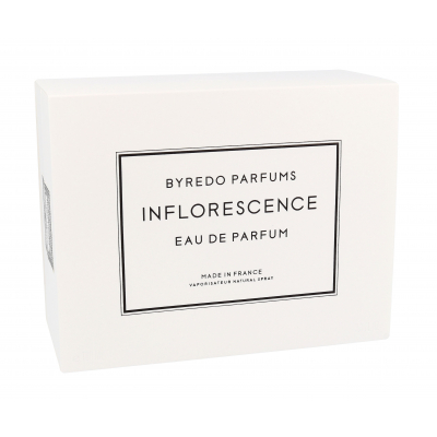 BYREDO Inflorescence Parfumovaná voda pre ženy 100 ml