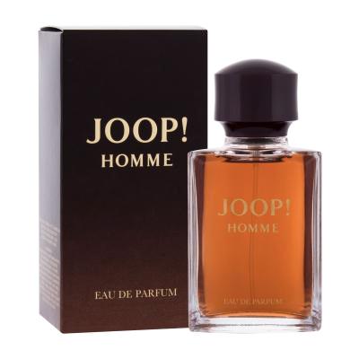 JOOP! Homme Parfumovaná voda pre mužov 75 ml