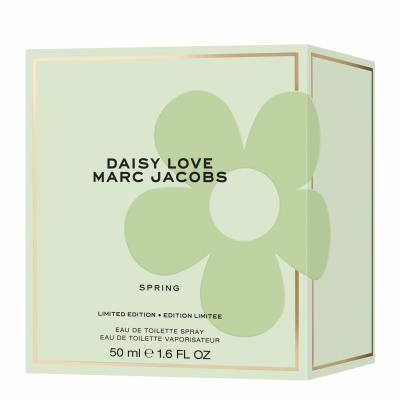 Marc Jacobs Daisy Love Spring Toaletná voda pre ženy 50 ml